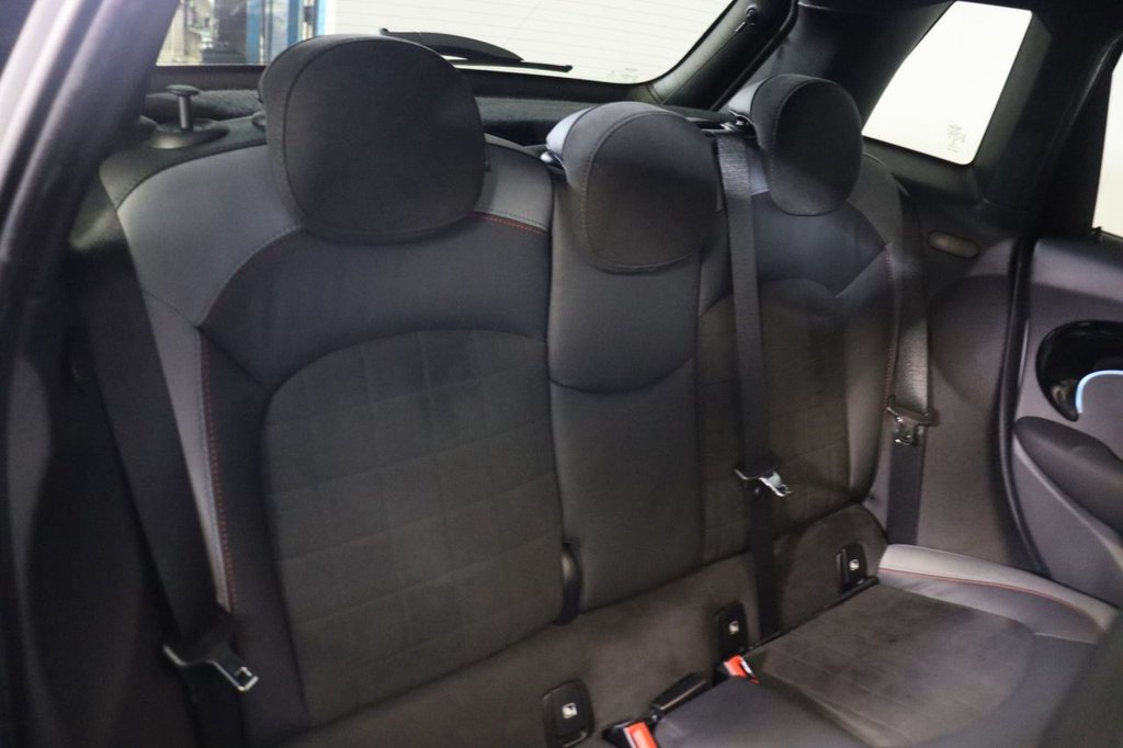 Used MINI Hatch 2021 for sale - 76558628: Photo 39