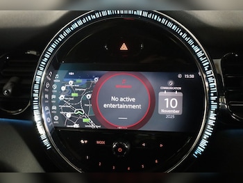 Used MINI Hatch 2021 for sale - 76558628: Photo