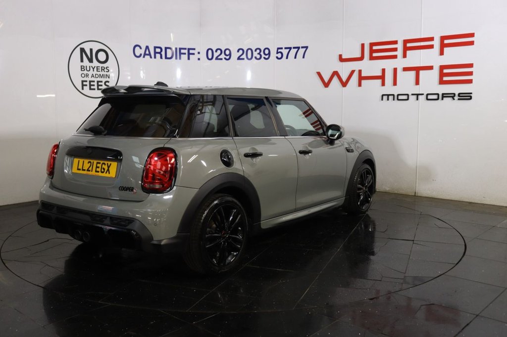 Used MINI Hatch 2021 for sale - 76558628: Photo 4