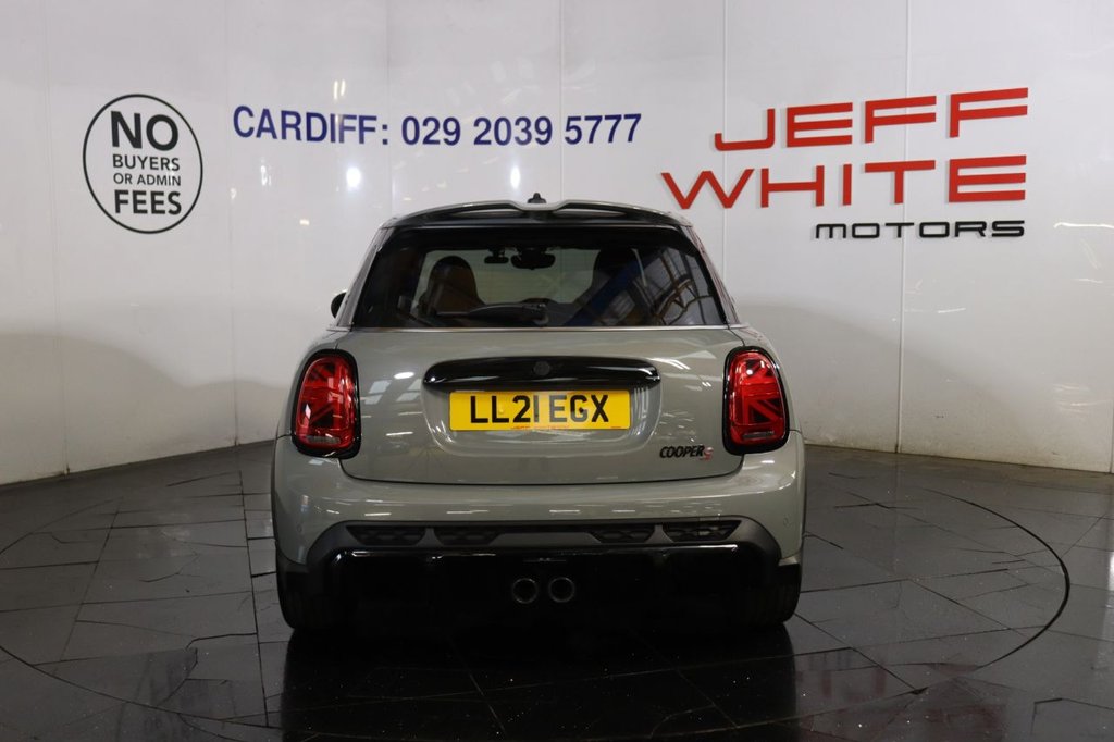 Used MINI Hatch 2021 for sale - 76558628: Photo 6