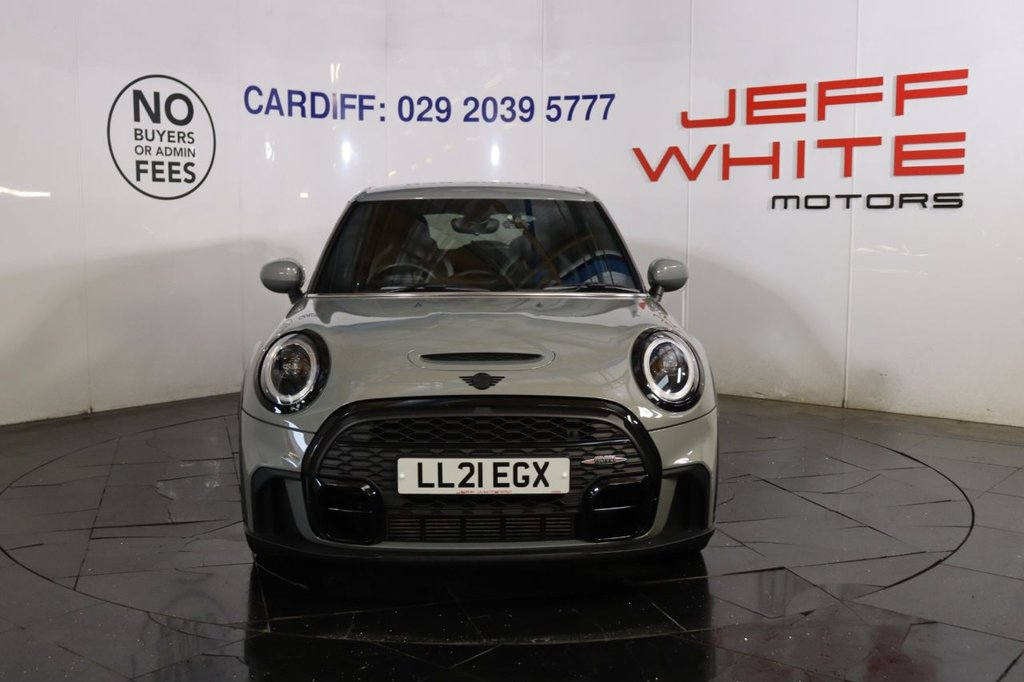 Used MINI Hatch 2021 for sale - 76558628: Photo 7