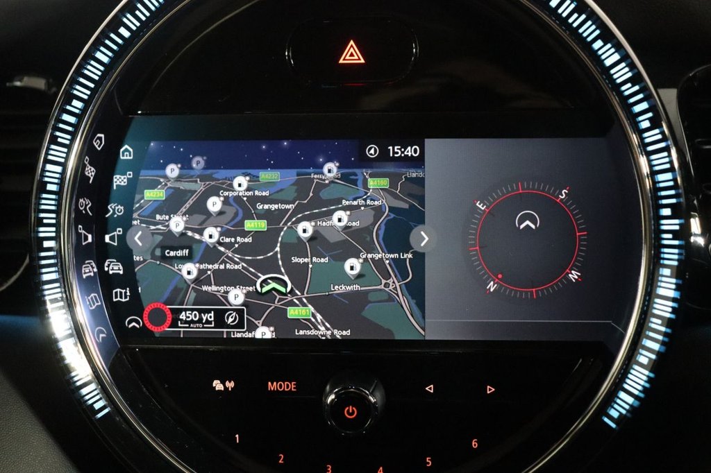 Used MINI Hatch 2021 for sale - 76558628: Photo 8