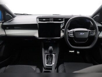 Used Ford Puma 2025 for sale - 78901063: Photo