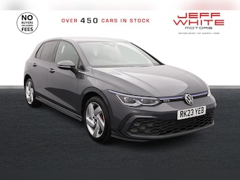 Used Volkswagen Golf 2023 for sale - 79154906: Photo
