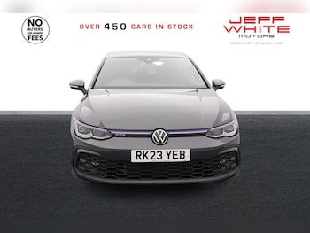 Used Volkswagen Golf 2023 for sale - 79154906: Photo