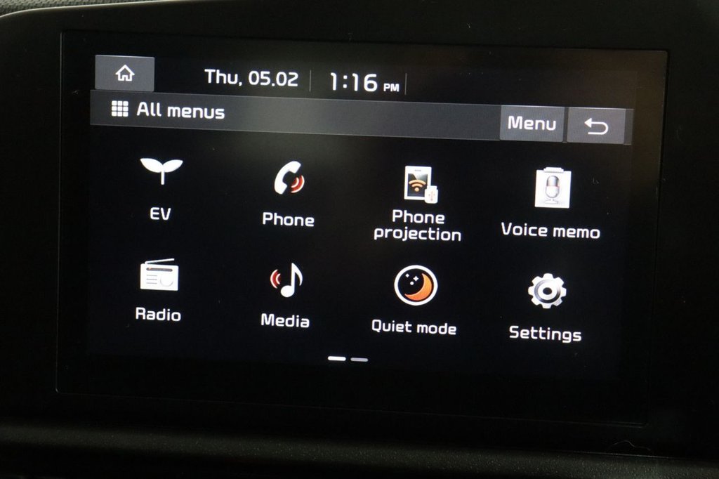 Used Kia Niro 2022 for sale - 77525995: Photo 11