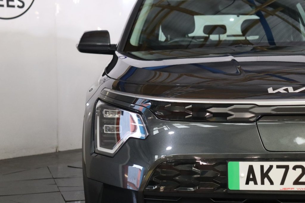 Used Kia Niro 2022 for sale - 77525995: Photo 13