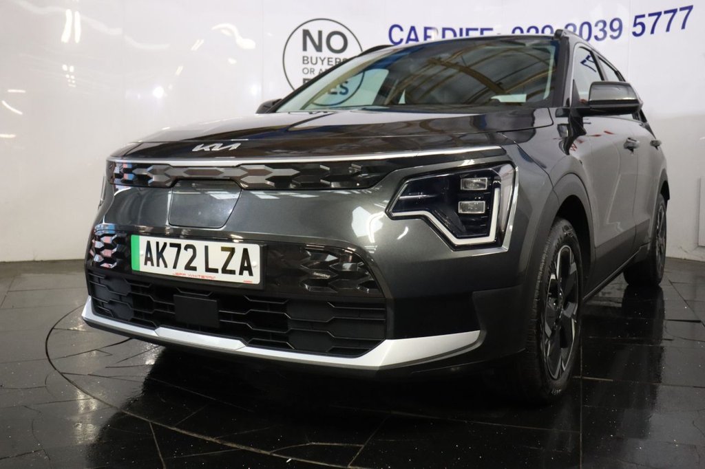 Used Kia Niro 2022 for sale - 77525995: Photo 14