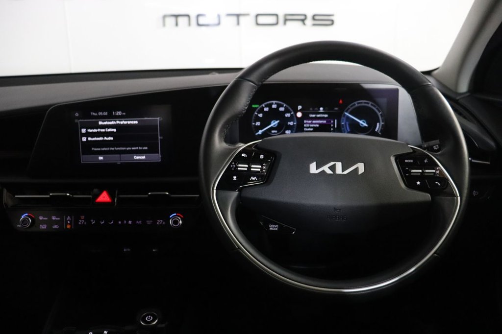 Used Kia Niro 2022 for sale - 77525995: Photo 15
