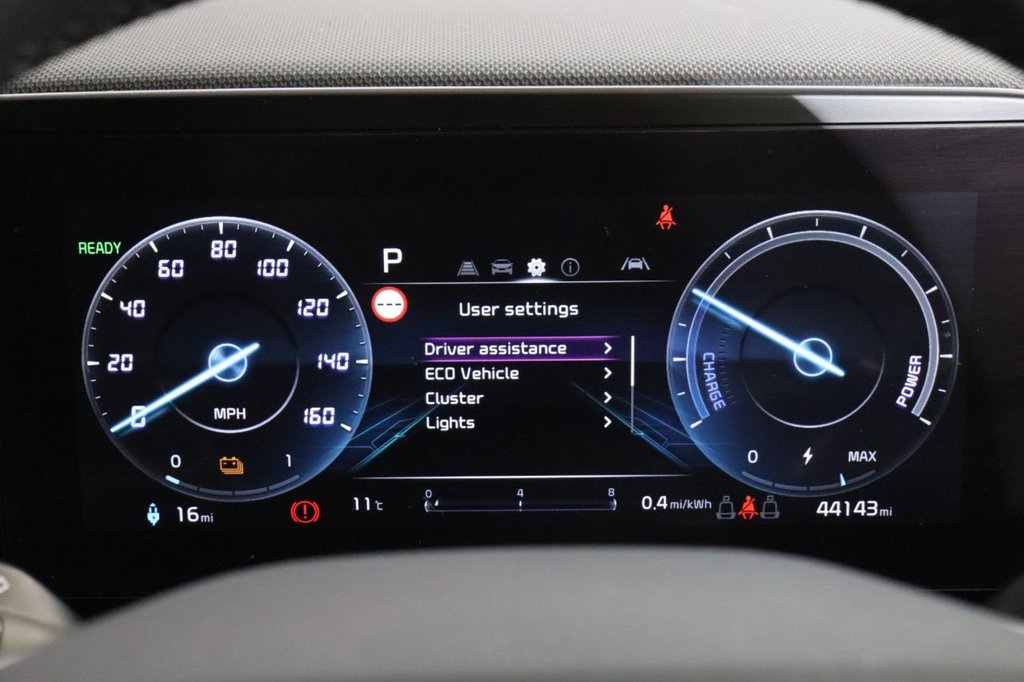 Used Kia Niro 2022 for sale - 77525995: Photo 17