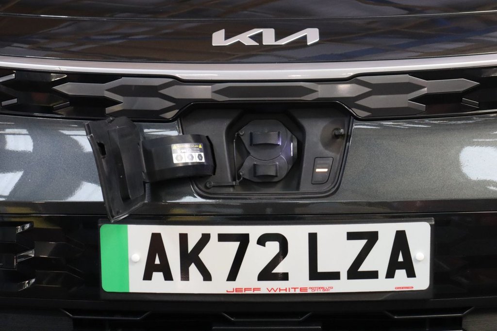 Used Kia Niro 2022 for sale - 77525995: Photo 19