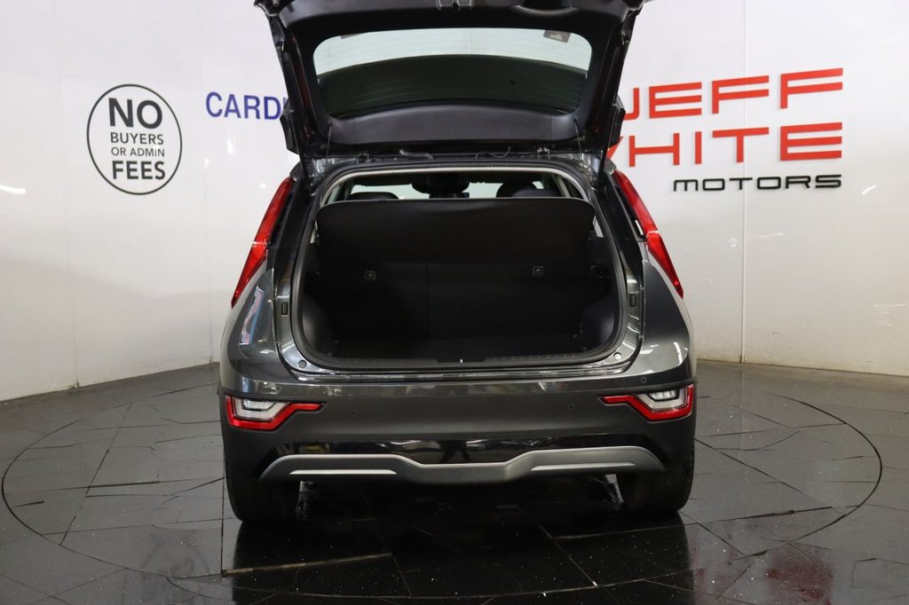 Used Kia Niro 2022 for sale - 77525995: Photo 21