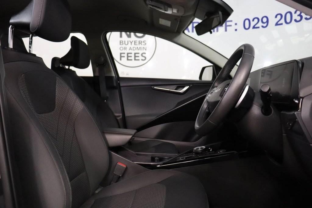 Used Kia Niro 2022 for sale - 77525995: Photo 23