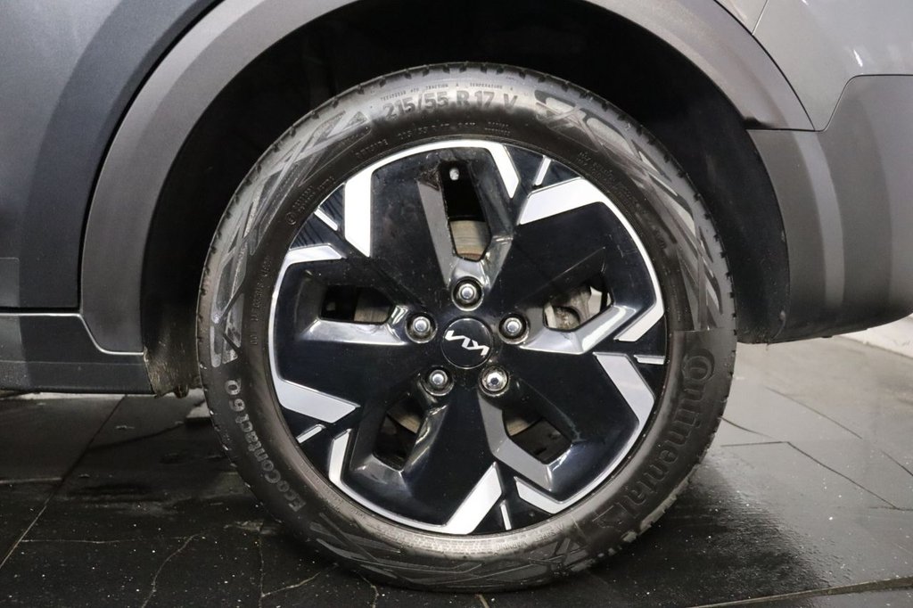 Used Kia Niro 2022 for sale - 77525995: Photo 36