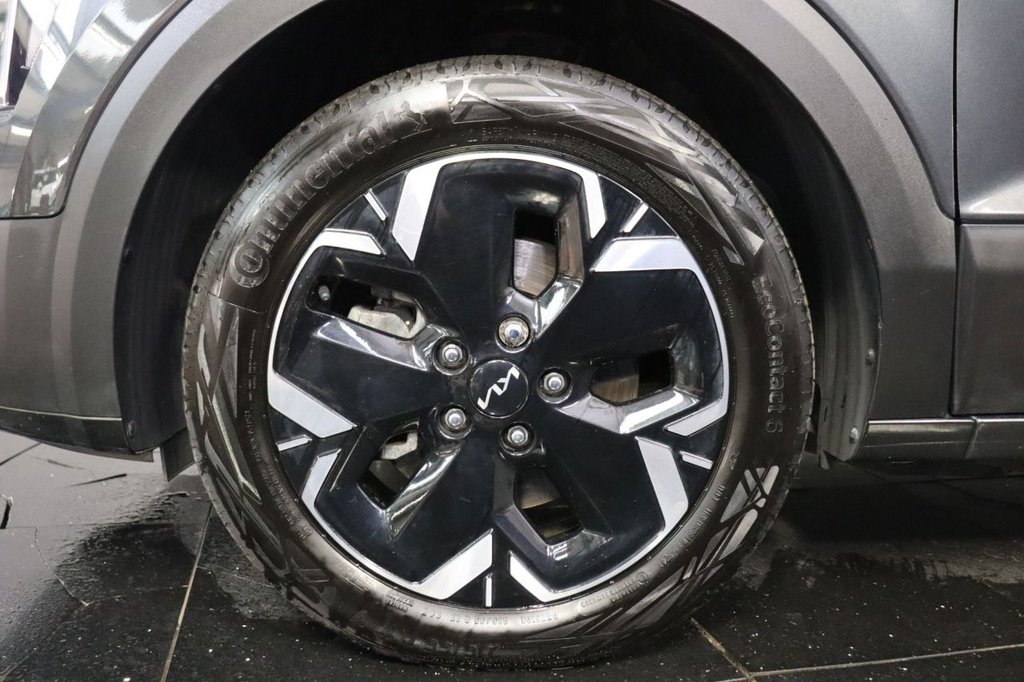 Used Kia Niro 2022 for sale - 77525995: Photo 39