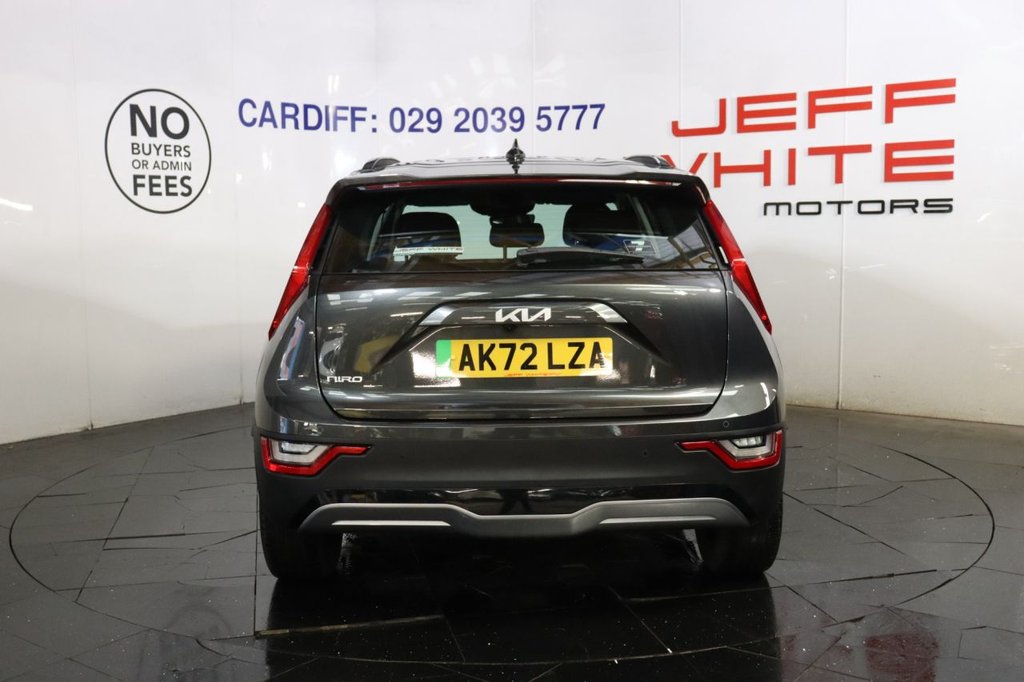 Used Kia Niro 2022 for sale - 77525995: Photo 4