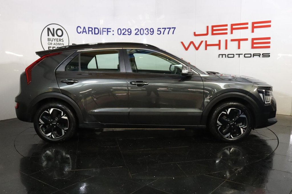 Used Kia Niro 2022 for sale - 77525995: Photo 6