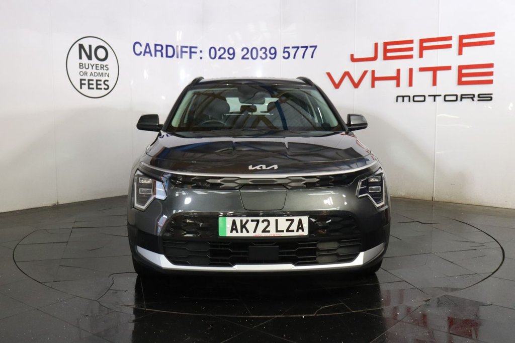 Used Kia Niro 2022 for sale - 77525995: Photo 7