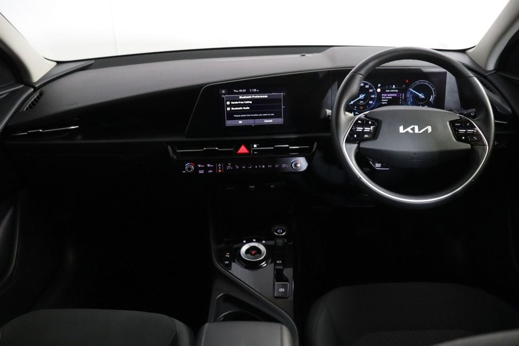Used Kia Niro 2022 for sale - 77525995: Photo 8