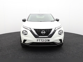 Used Nissan Juke 2023 for sale - 77627430: Photo
