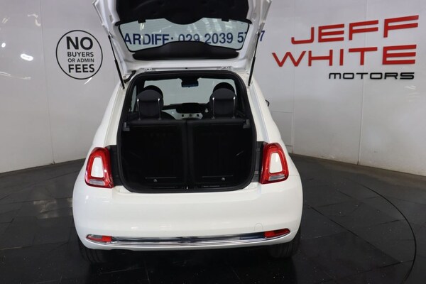 Used Fiat 500 2023 for sale - 75680829: Photo 10