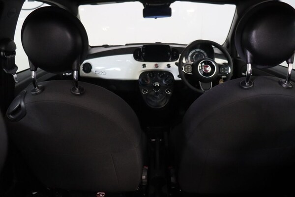Used Fiat 500 2023 for sale - 75680829: Photo 12