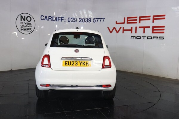 Used Fiat 500 2023 for sale - 75680829: Photo 14