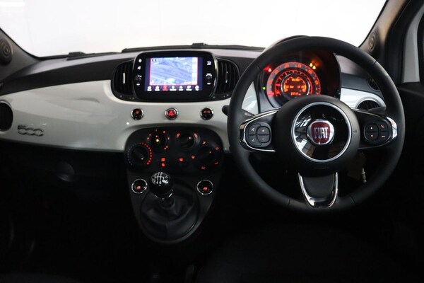 Used Fiat 500 2023 for sale - 75680829: Photo 15
