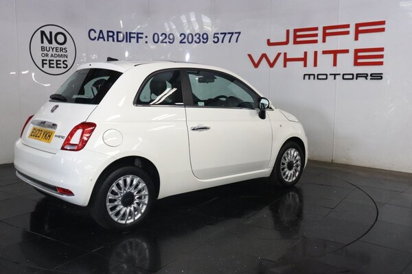 Used Fiat 500 2023 for sale - 75680829: Photo 16