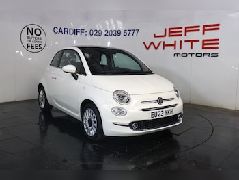 Fiat - 500