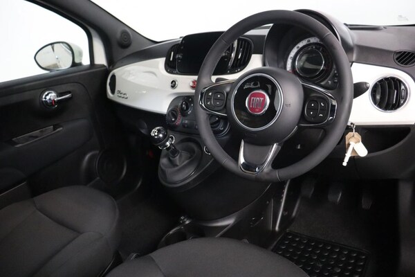 Used Fiat 500 2023 for sale - 75680829: Photo 20