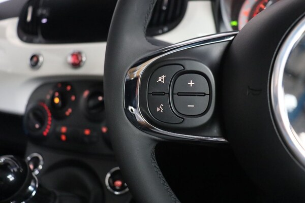Used Fiat 500 2023 for sale - 75680829: Photo 21