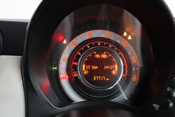 Used Fiat 500 2023 for sale - 75680829: Photo 23