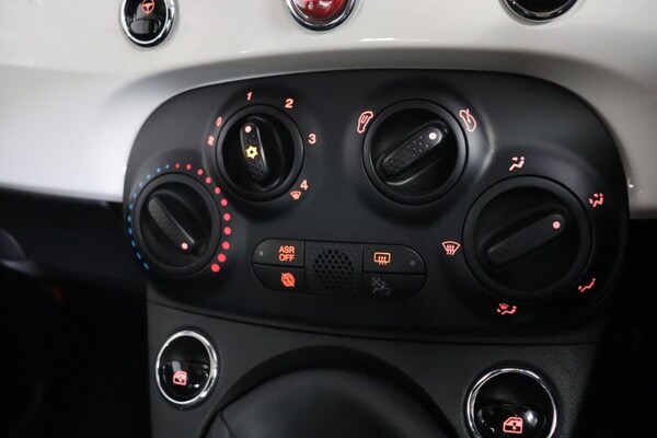 Used Fiat 500 2023 for sale - 75680829: Photo 24