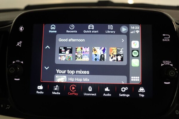 Used Fiat 500 2023 for sale - 75680829: Photo 25