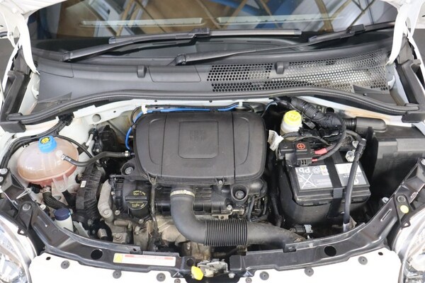 Used Fiat 500 2023 for sale - 75680829: Photo 27