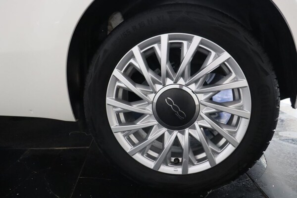 Used Fiat 500 2023 for sale - 75680829: Photo 32