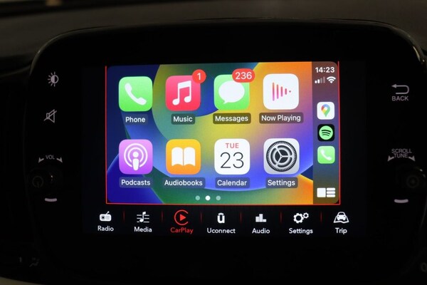 Used Fiat 500 2023 for sale - 75680829: Photo 4