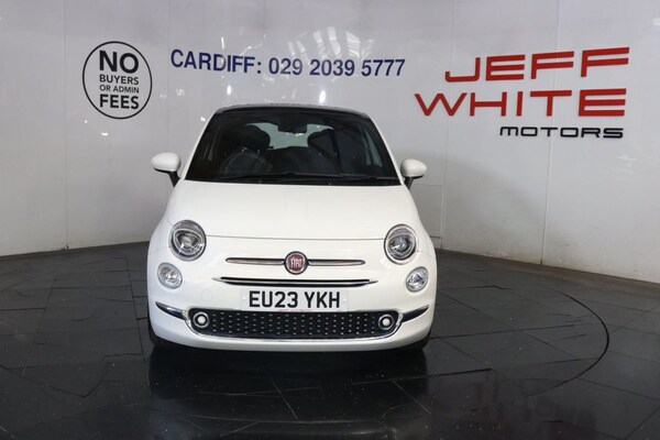 Used Fiat 500 2023 for sale - 75680829: Photo 6