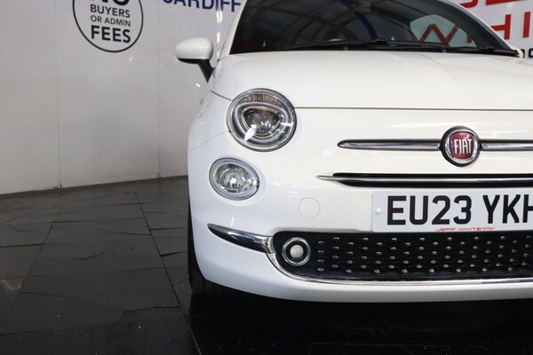 Used Fiat 500 2023 for sale - 75680829: Photo 7