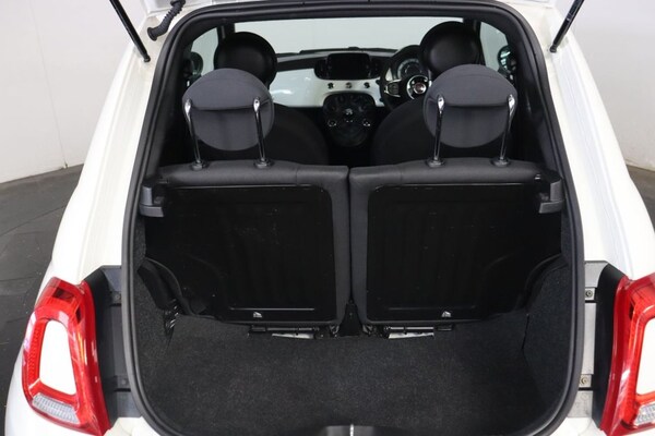 Used Fiat 500 2023 for sale - 75680829: Photo 9