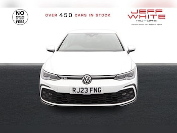 Used Volkswagen Golf 2023 for sale - 78474665: Photo