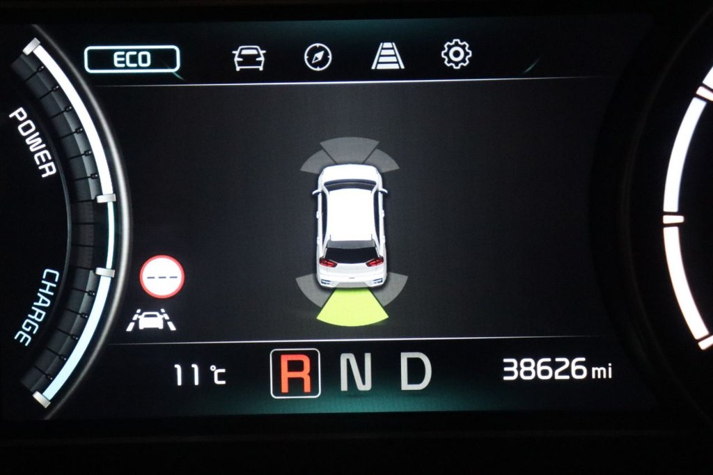 Vehicle 40