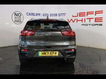 Used Kia Niro 2021 for sale - 73211924: Photo