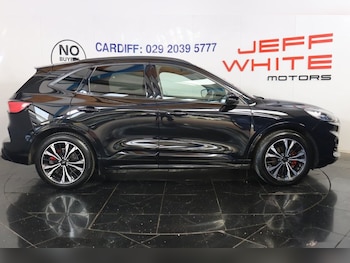 Used Ford Kuga 2022 for sale - 77891097: Photo