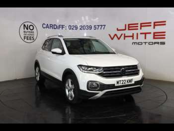 2022 (22) - 1.5 TSI EVO SEL 5dr DSG (APPLE CAR PLAY, PRIVACY GLASS)