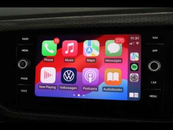 Used Volkswagen T-Cross 2022 for sale - 74954030: Photo