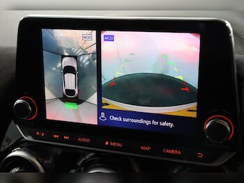 Used Nissan Juke 2019 for sale - 78315253: Photo