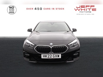 Used BMW 2 Series Gran Coupe 2022 for sale - 78474669: Photo