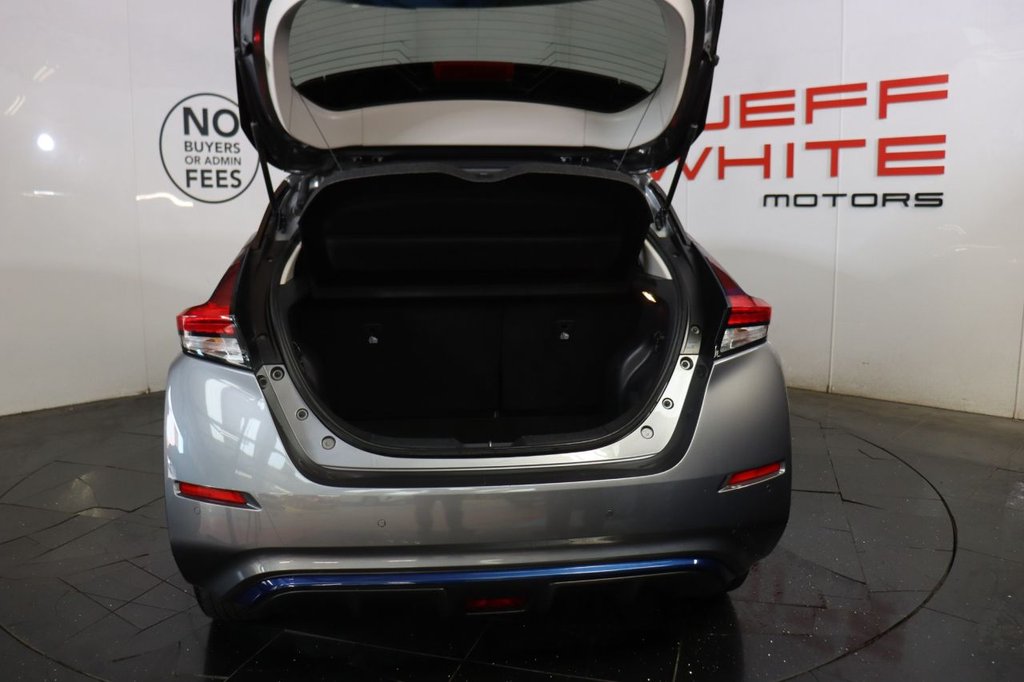 Used Nissan Leaf 2021 for sale - 77394734: Photo 11